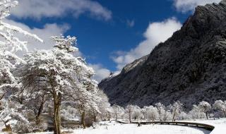 姑娘山怎么走,成都到四姑娘山自驾路线推荐 四姑娘山离成都多远