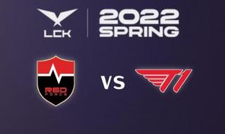 lck2022世界赛入围队伍 lck季后赛2022赛程