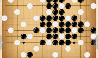 五子棋八卦阵怎么配合攻击