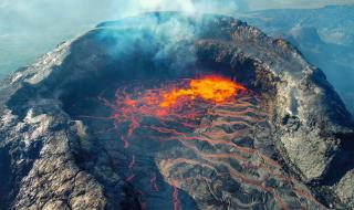 富士山还有几天能爆发 专家分析富士山喷发可能性