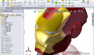 SolidWorks自动快速出工程图（二维图）的技巧 solidworks工程图模板